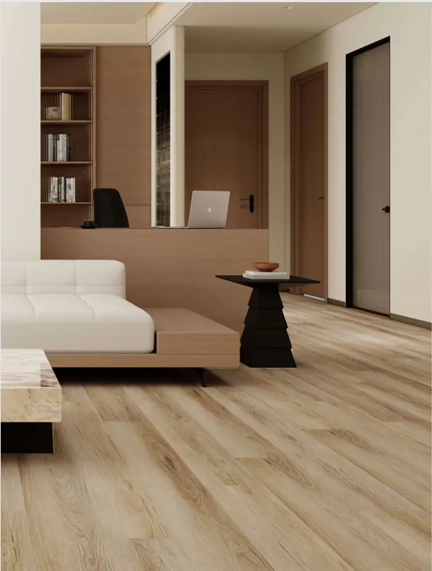 Caretta Flooring